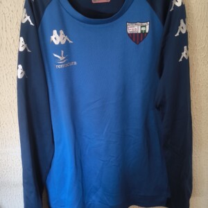 Extremadura UD - player worn