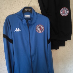 Chandal completo - CD Extremadura - player worn
