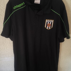 Polo del AD Merida - player