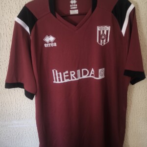 AD Merida - player worn training