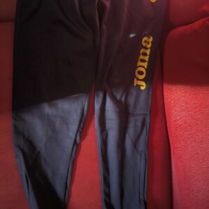 Pantalon largo - Villarreal CF - player worn