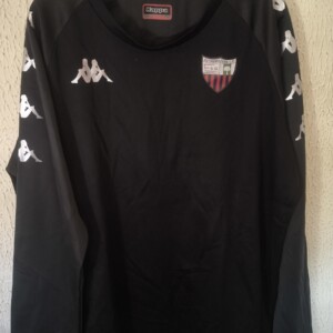 Extremadura UD - player worn