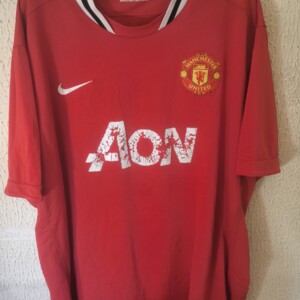 Manchester United