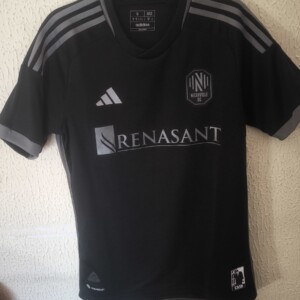 Nashville SC (MLS - EEUU - USA) - player issue