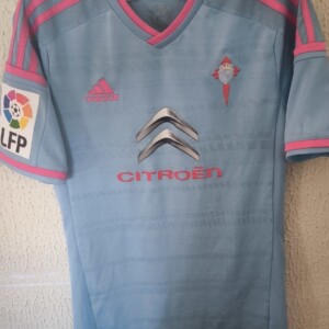 Celta de Vigo - player adizero