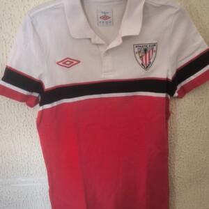 Polo del Athletic Club de Bilbao