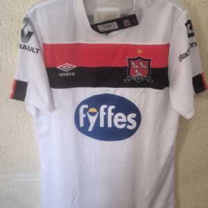 Nueva - Dundalk FC (Irlanda - Eire)
