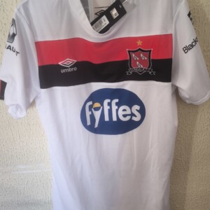 Nueva - Dundalk FC (Irlanda - Eire )