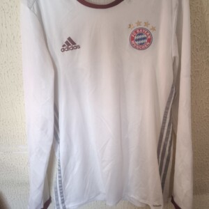 FC Bayern Munchen - Munich - player issue